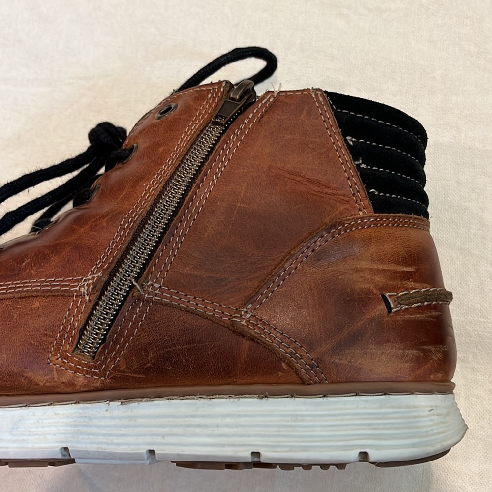 Bullboxer Boots - Picture 7 of 16